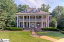 43 Collins Ridge Drive sold home in Greenville, SC