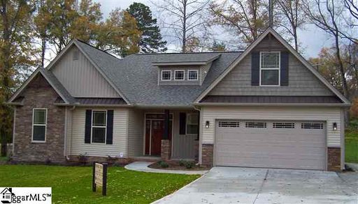 (Lot 1) 1003 Freshwater Lane