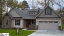 (Lot 1) 1003 Freshwater Lane sold home in Easley, SC