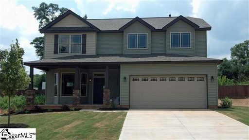 (Lot 49) 46 Summerdale Drive
