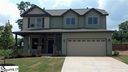 (Lot 49) 46 Summerdale Drive sold home in Taylors, SC