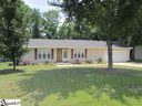 306 Barry Drive sold home in Greer, SC