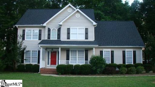 206 Kinard Way