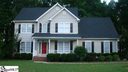 206 Kinard Way sold home in Simpsonville, SC