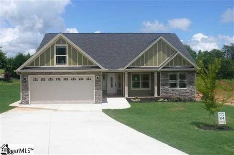 1 Lebanon Ct