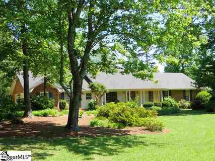 112 Woodland Lane sold home in Oak Meadows, Simpsonville, SC