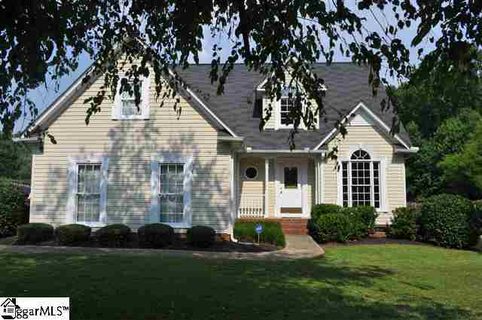 24 Battery Blvd. sold home in Roper Mountain Plantation, Greenville, SC