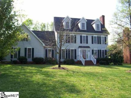108 Sun Chase Drive