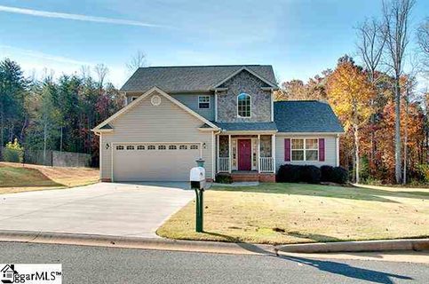 136 Fagans Creek Lot 16