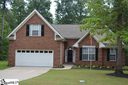 15 Knotts Court sold home in Fountain Inn, SC
