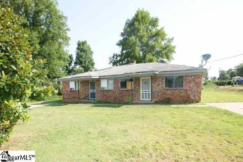 4 N Wingate Rd