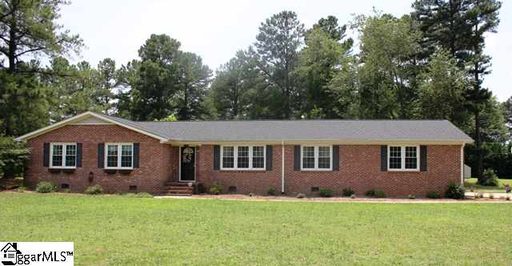 417 Carol Drive sold home in Haselwood, Piedmont, SC