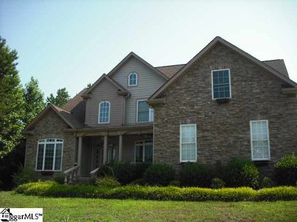 204 Abercorn Way sold home in Savannah, Simpsonville, SC