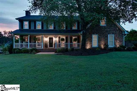 9 Staten Lane sold home in Pebble Valley, Taylors, SC