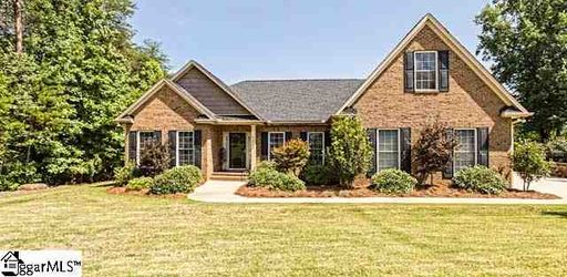 208 Grayson Dr sold home in Watson Crossing, Travelers Rest, SC