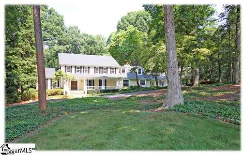 112 Strathmore Dr sold home in Strathmore, Greer, SC