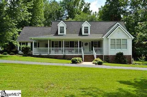 308 Dove Hill Circle sold home in Lenhardt Mini Farms, Easley, SC