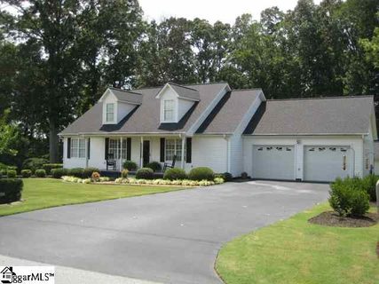 204 Joan Drive sold home in Botany Park, Easley, SC