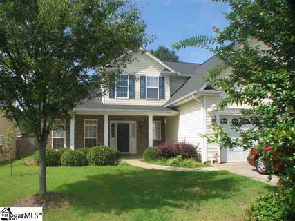 204 Silver Run Lane sold home in Miller Heights, Mauldin, SC