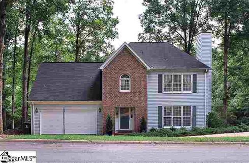 402 Halifax Drive