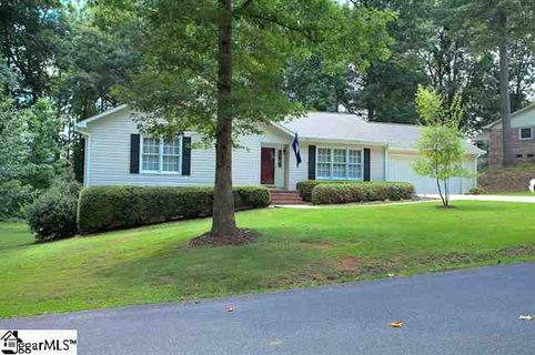 1 Weehawken Circle sold home in Weehawken Hills, Taylors, SC