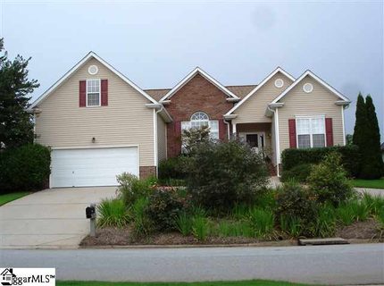 12 Pinehurst Greenway sold home in Pebble Creek, Greenville, SC