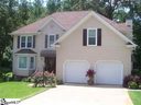 224 Forrester Creek Way sold home in Greenville, SC