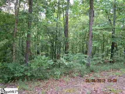 318 Scharlin Drive Lot 9 Keowee Mountain