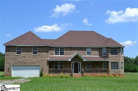 3646 New Cut Rd sold home in Carriage Park 015, Inman, SC