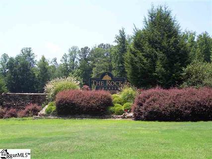 353 Woodmere Drive Lot 91 sold home in Woodmere, Pickens, SC