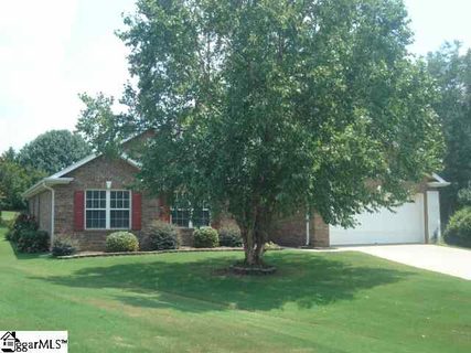 205 Baldwin Pines Ct. sold home in Baldwin Pines, Simpsonville, SC