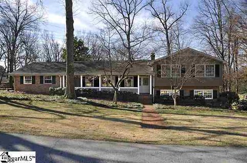 110 Stone Lake Drive