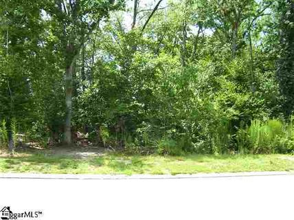 Lot 34 Allegheny sold lot in Allegheny, Simpsonville, SC