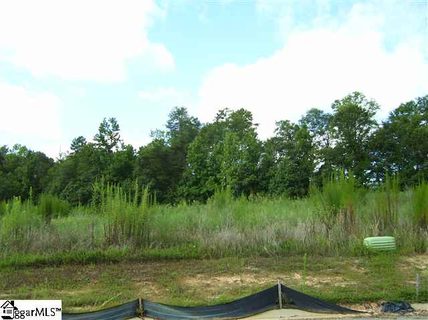 Lot 39 Allegheny sold lot in Allegheny, Simpsonville, SC