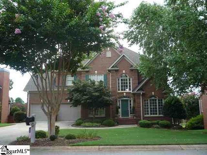 206 Steadman Way sold home in Brighton, Greer, SC