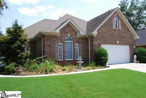 103 Banbury Circle sold home in Cedar Cove, Simpsonville, SC