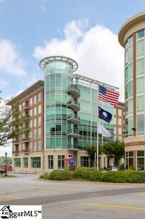 201 Riverplace Way #605 sold condo in Terrace At Riverplace, Greenville, SC