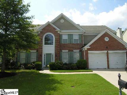 15 Blanton Lane sold home in Carlyle Point, Greer, SC