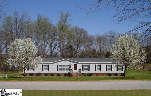 102 Fieldmont Circle sold manufactured home in Fieldmont, Simpsonville, SC