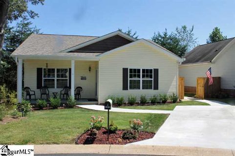 4 Applegate Court