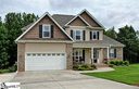 213 Josh Court sold home in Greer, SC