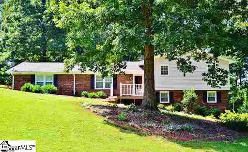 307 Birchwood Street sold home in Forest Park, Easley, SC