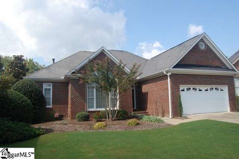 5 Jessamine Ct sold home in The Arbors, Greenville, SC