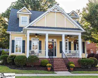 109 Applewood Drive sold home in Tuscan Woods, Greenville, SC
