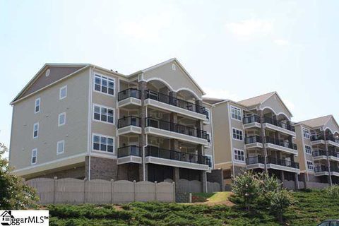 226 Rocky Top Drive sold condo in The Summitt At Pelham Springs, Greenville, SC