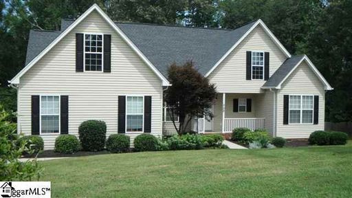 702 Shaded Acre Court