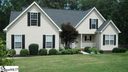 702 Shaded Acre Court sold home in Pelzer, SC