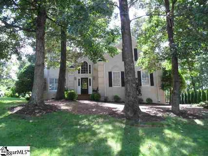 206 Hickory Hill Lane