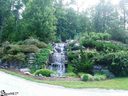 195 Bella Vista Court Cv-Cm-26A Valley, Corbin Mountain, Lot 26A sold home in Zirconia, SC