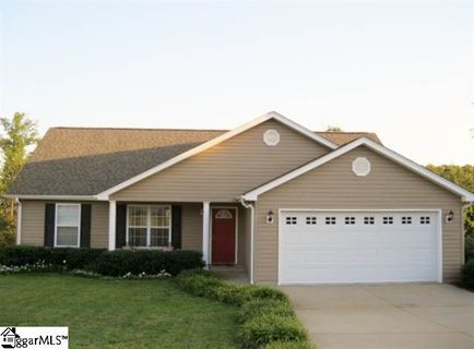 26 Cole Creek Court